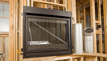 fireplace permit image